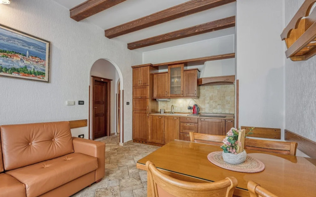 Seaside Villa Marittima Apartment Izola
