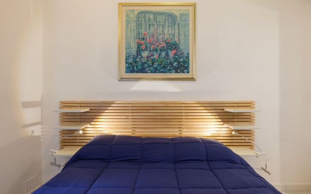 Apartment - Corso V. Emanuele IV BH 84