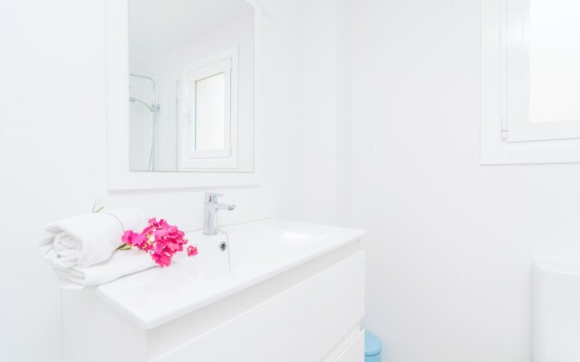 Apartamento Edif. Playa 1C