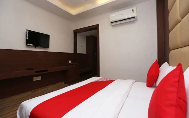 OYO 16003 Hotel Glorify Stay