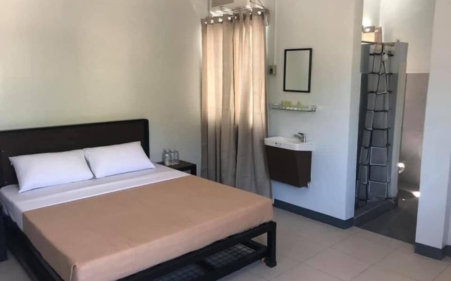 Seasons Hotel Sablayan