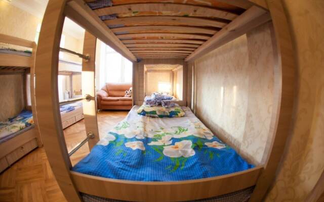 Like Hostel Kolomna