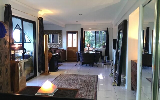 Egyptian Dream Retreat