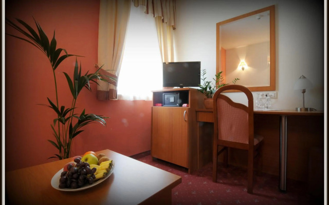 Hotel Rosina