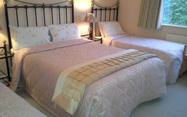 Fern Rock B&B