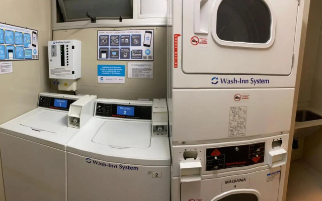 Apartamento en Palermo Soho