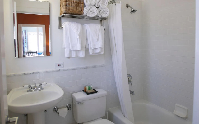 Venice Suites