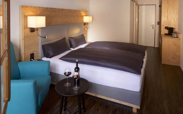 Hotel Mulin by Amanthos