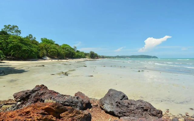 SugarStay Homestay Teluk Kemang