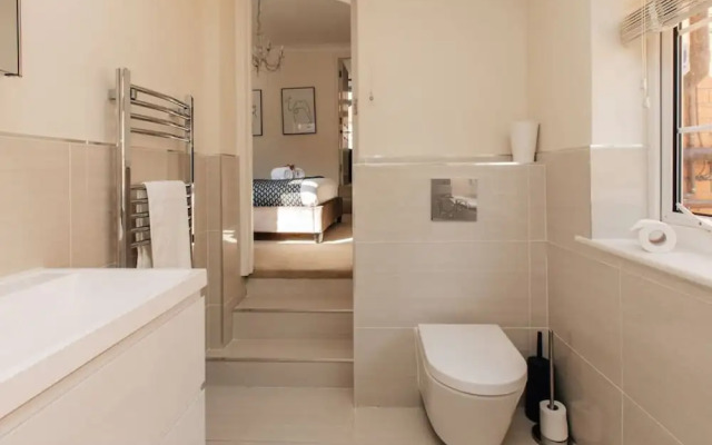 Central Hidden Gem - From 125 Per Night