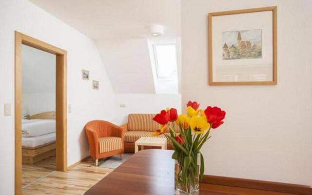 Winzerhof & Gästehaus Stöger