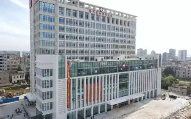 Xu Wen Kaier Boutique Hotel (Chengdong Avenue)