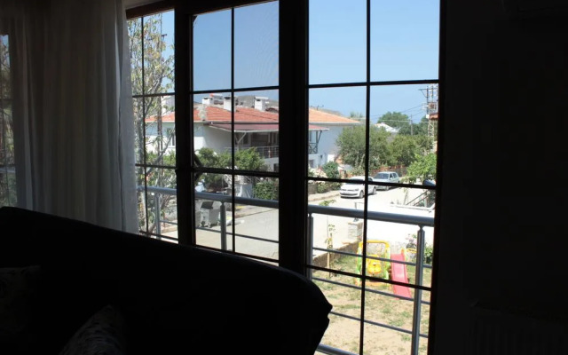 Yeni Bademli Konukevi