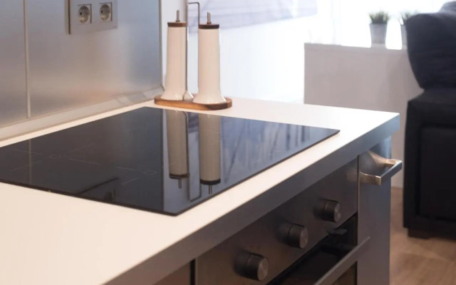Apartamento Luis de Vargas