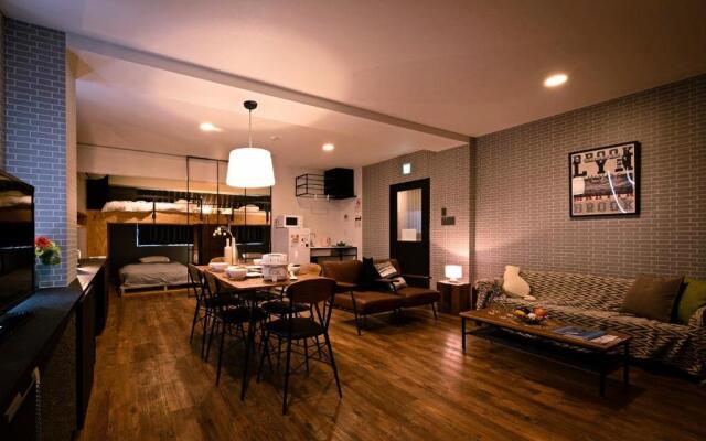 One living in 24 - Vacation STAY 83393