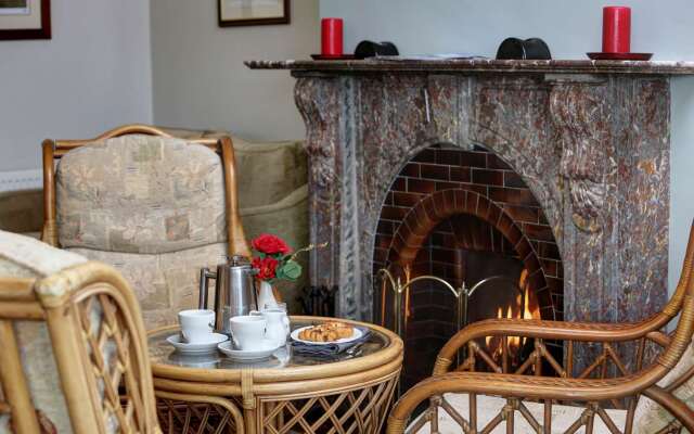 Porth Cottage