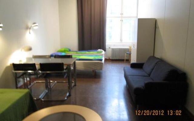 Timitra Hostel