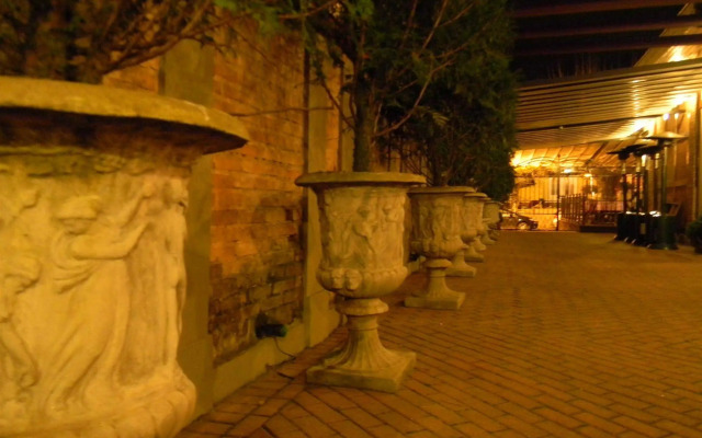 Pousada Villaggio Italia