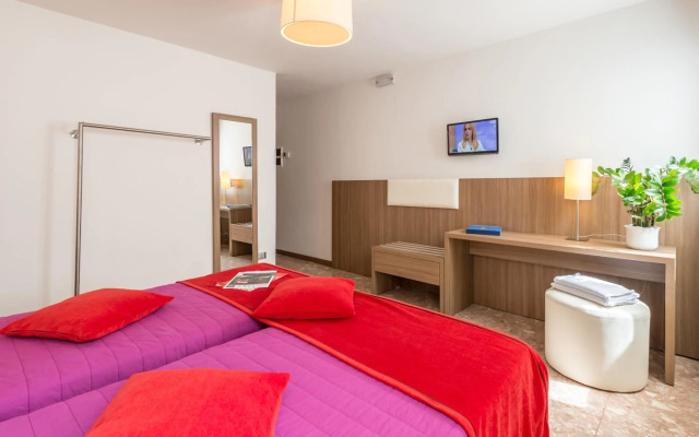 Hotel Il Moro di Venezia