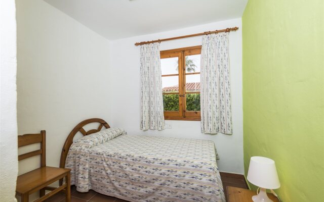 Villas Playas de Fornells