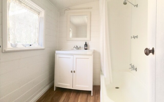 Lochinver Farm Homestead & Cottages