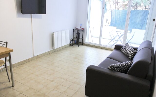 Appartement Le Wawerly 2