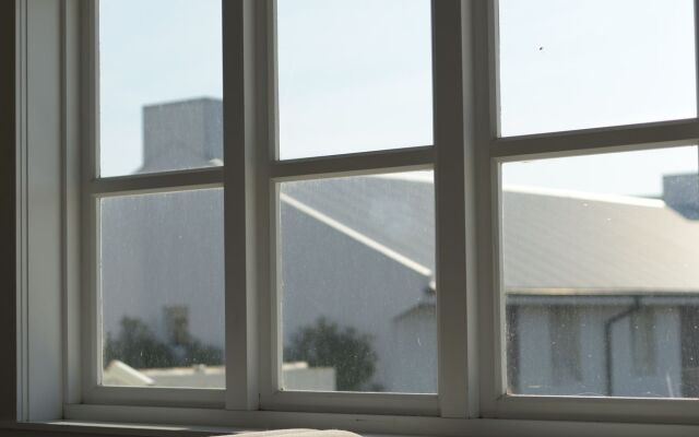 Jailhouse Accommodation - Hostel