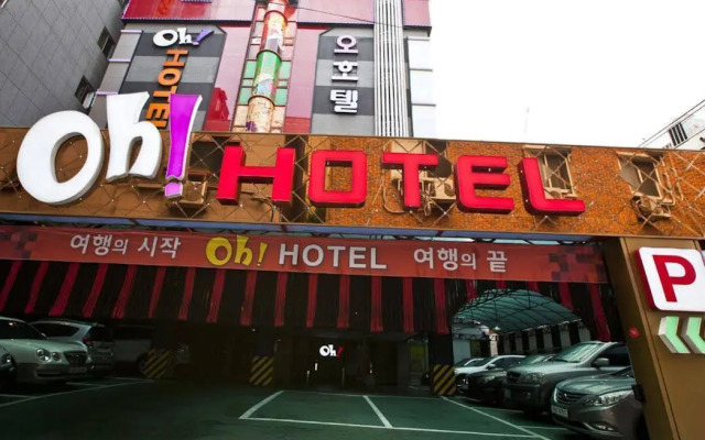 Oh Hotel