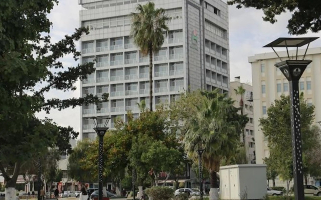 Mersin Oteli