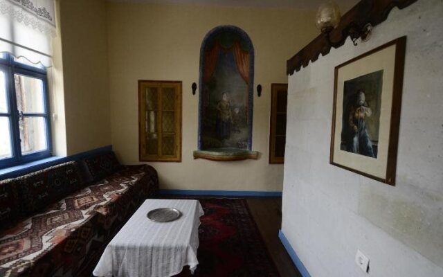 Boutique Hotel Villa Columba