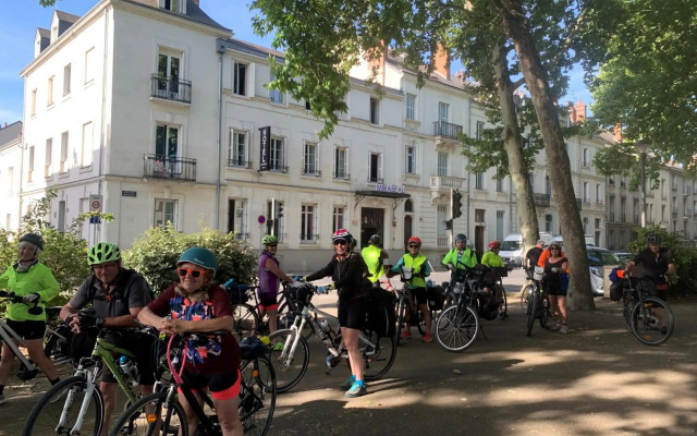Hotel Mirabeau