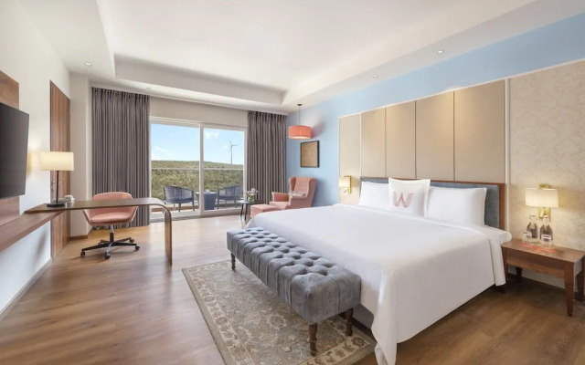 Welcomhotel By ITC Hotels Belagavi