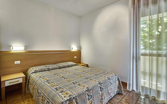 Residence Columbia
