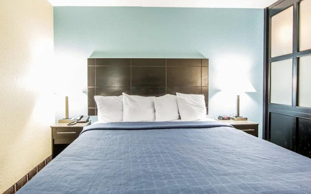 Quality Inn & Suites