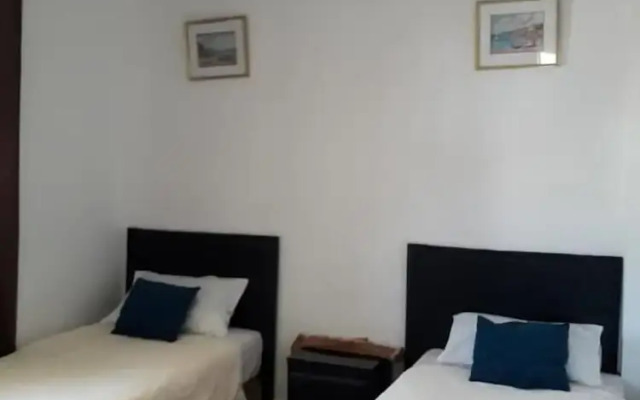 Apartment Relax