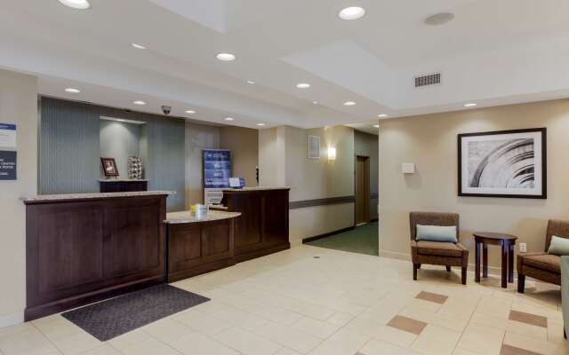 Best Western Plus Walkerton Hotel & Conference Centre