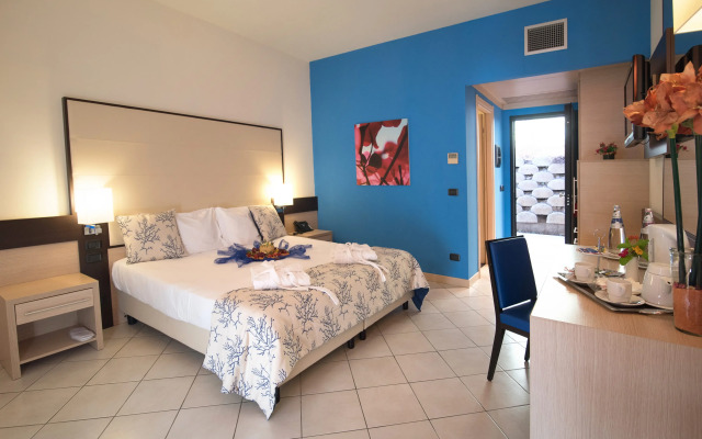 Hotel Avalon Sikanì