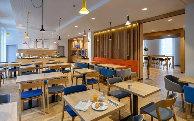 Holiday Inn Express Goettingen by IHG