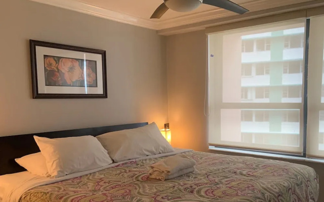 Soleil Apartments at The Alexander