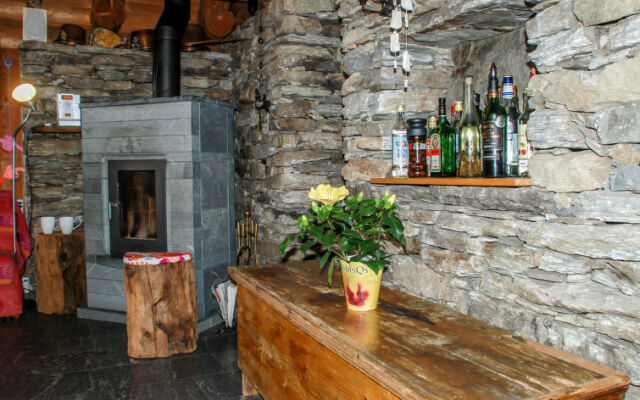 Rustico Cà dru Lurenz