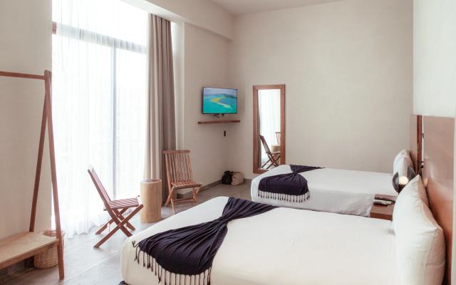 Prana Tulum Boutique Hotel