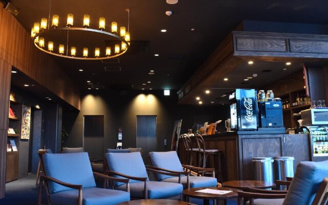 THE PRIME POD GINZA TOKYO (The prime pod Tokyo Ginza)