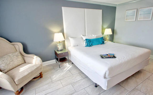 Fort Lauderdale Grand hotel