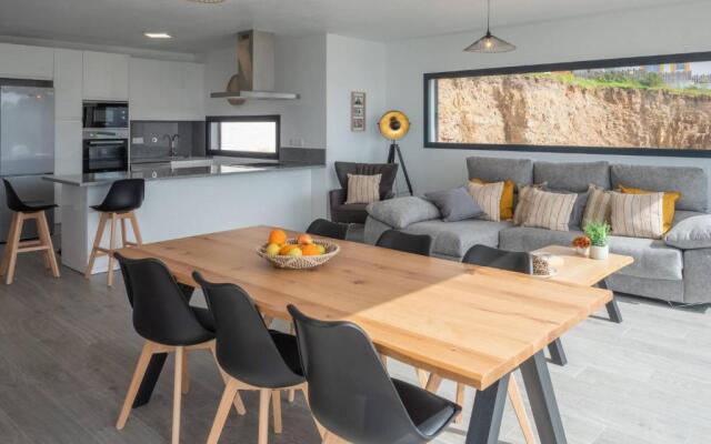 Apartamento Praia Da Arrifana