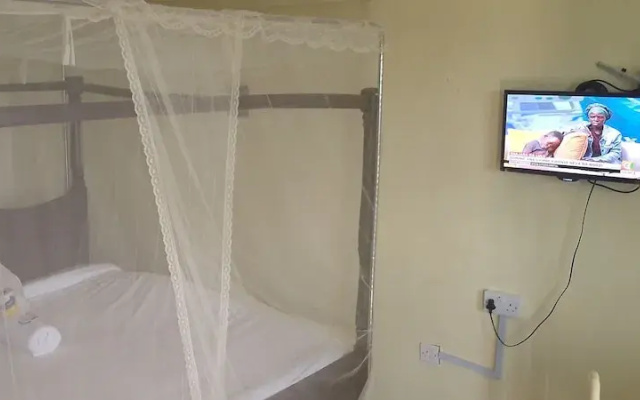 Hillview Heights Haven Guest & Hotel