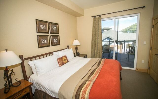 Huge Condo with Stunning Views from Oversized Deck by RedAwning