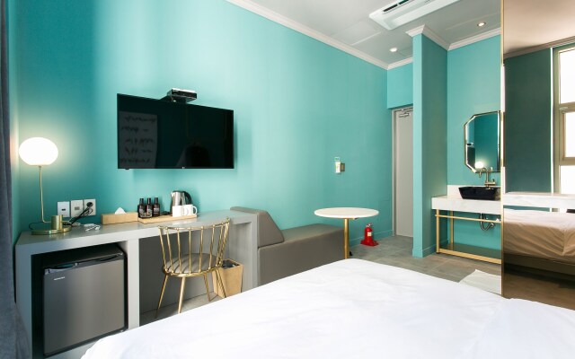 H Avenue Hotel Kondae Seongsu