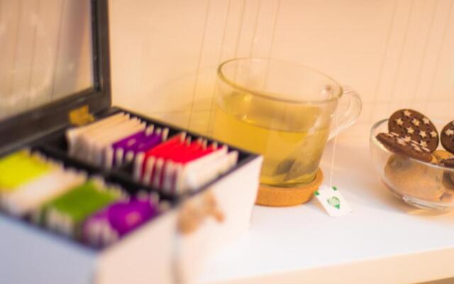 B&B Pensieri D'Autore