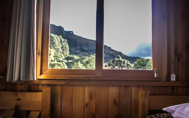 Chalés Vista Bonita