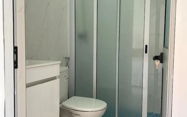 Laranjinha Rooms